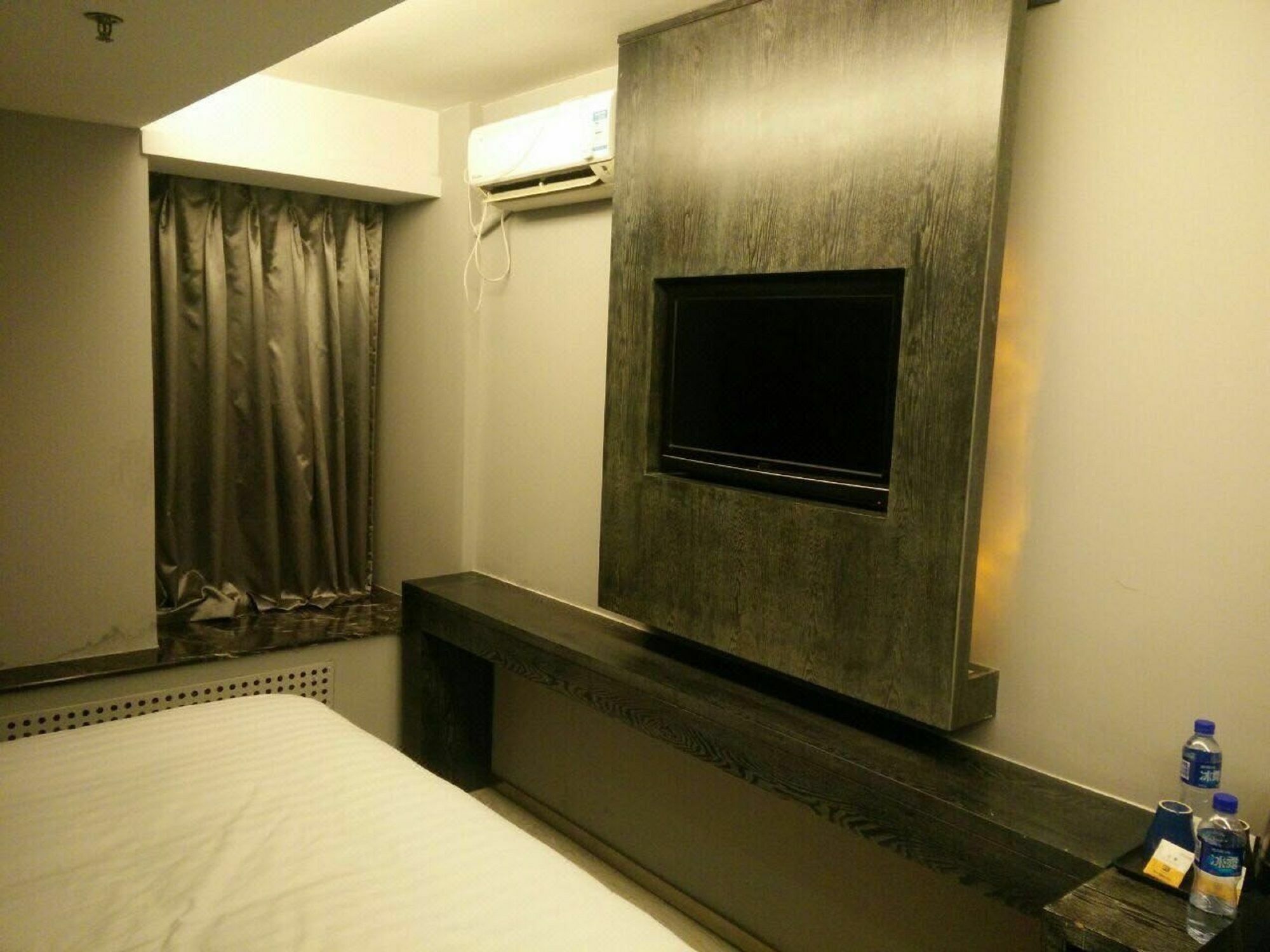 Fx Hotel Zhongguancun Beijing Exterior photo